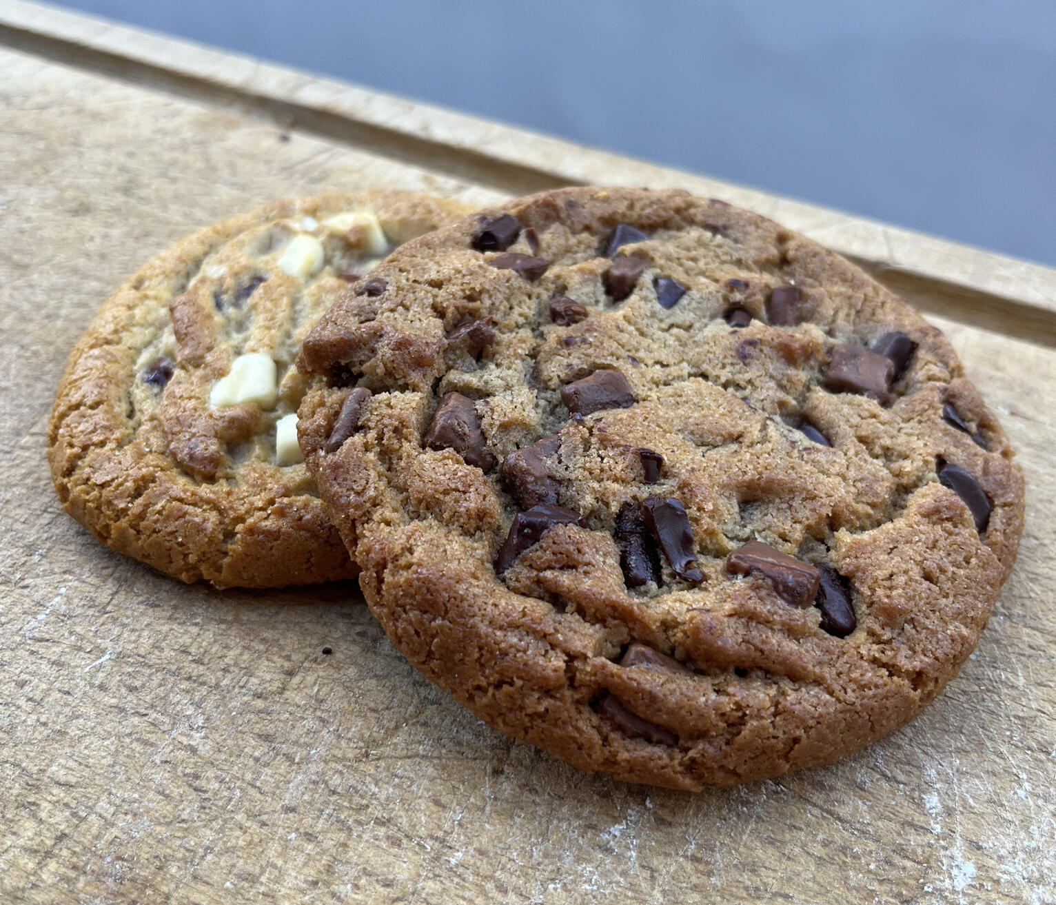 Cookies 🍪